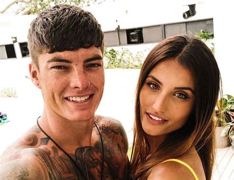 adam love island australia instagram.